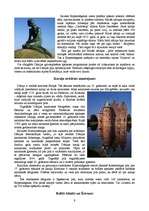 Referāts 'Dānija', 9.