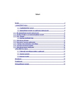 Referāts 'Uzņēmuma darbinieku motivācijas līmeņa paaugstināšanas projekts', 3.