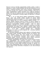 Referāts 'Uzņēmuma darbinieku motivācijas līmeņa paaugstināšanas projekts', 8.