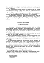 Referāts 'Uzņēmuma darbinieku motivācijas līmeņa paaugstināšanas projekts', 15.