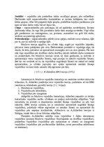 Referāts 'Uzņēmuma darbinieku motivācijas līmeņa paaugstināšanas projekts', 22.