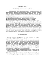 Referāts 'Uzņēmuma darbinieku motivācijas līmeņa paaugstināšanas projekts', 25.