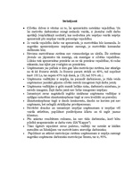 Referāts 'Uzņēmuma darbinieku motivācijas līmeņa paaugstināšanas projekts', 30.