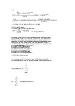 Konspekts 'Finanšu pamati. Eksāmena uzdevumi', 4.