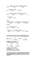 Konspekts 'Finanšu pamati. Eksāmena uzdevumi', 5.