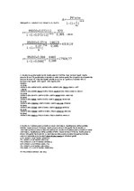 Konspekts 'Finanšu pamati. Eksāmena uzdevumi', 6.