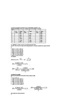Konspekts 'Finanšu pamati. Eksāmena uzdevumi', 7.