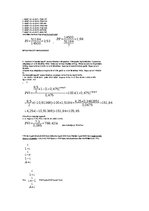 Konspekts 'Finanšu pamati. Eksāmena uzdevumi', 8.