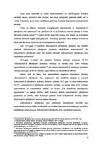 Prakses atskaite 'Prakses atskaite (administratīvā prakse)', 6.