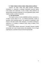 Prakses atskaite 'Prakses atskaite (administratīvā prakse)', 10.