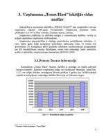 Referāts 'Reklāma, tās ietekme uz uzņēmuma efektivitāti', 9.