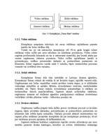 Referāts 'Reklāma, tās ietekme uz uzņēmuma efektivitāti', 11.