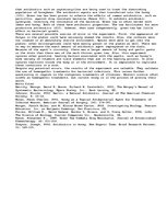 Eseja 'The Effects of Common Foods on Bacteria', 3.