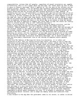 Eseja 'Should marriage exist as an institution?', 2.