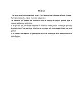 Referāts 'Vektora un rastra grafikas atšķirības', 3.