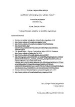 Konspekts 'Pilsoniskā sabiedrība un nevaldības organizācijas', 1.