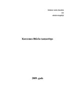 Referāts 'Kurzemes lībiešu tautastērps', 11.