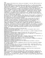 Eseja 'ITIL and COBIT', 1.