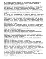 Eseja 'ITIL and COBIT', 2.