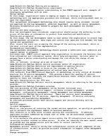 Eseja 'ITIL and COBIT', 3.