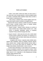 Referāts 'Tiesību funkciju nodrošināšanas problēmas', 4.