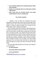 Referāts 'Tiesību funkciju nodrošināšanas problēmas', 5.