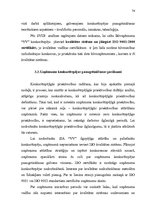 Diplomdarbs 'Būvniecības uzņēmumu konkurētspējas problēmas', 74.