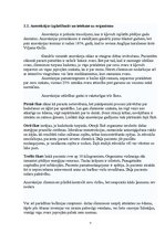 Referāts 'Anoreksija', 4.