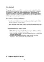 Referāts 'Anoreksija', 15.