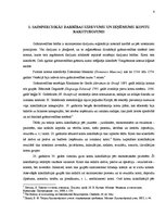 Referāts 'Operācijas kontu raksturojums', 6.