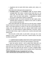 Referāts 'Operācijas kontu raksturojums', 9.