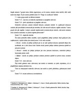 Referāts 'Operācijas kontu raksturojums', 10.