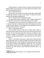 Referāts 'Operācijas kontu raksturojums', 11.