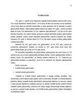 Referāts 'Operācijas kontu raksturojums', 22.