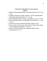 Referāts 'Operācijas kontu raksturojums', 24.