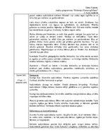 Konspekts 'Audzināšanas tendences no aizvēstures līdz mūsdienām', 3.