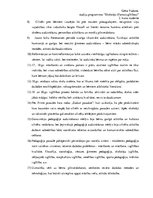 Konspekts 'Audzināšanas tendences no aizvēstures līdz mūsdienām', 8.