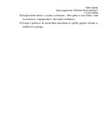 Konspekts 'Audzināšanas tendences no aizvēstures līdz mūsdienām', 9.