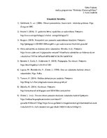 Konspekts 'Audzināšanas tendences no aizvēstures līdz mūsdienām', 10.