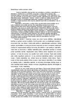 Eseja 'Matemātikas nozīme mūsdienu dzīvē', 1.