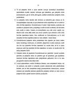 Referāts 'Alternatīvā soda – piespiedu darba piemērošana Latvijā', 23.