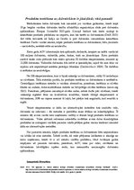 Eseja 'Produktu testēšana uz dzīvniekiem ir jāaizliedz visā pasaulē', 1.