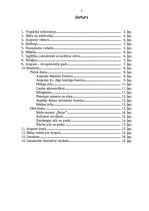 Referāts 'Eko tūrisma taka. Aizpute un tās apkārtne', 2.