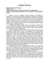 Referāts 'Eko tūrisma taka. Aizpute un tās apkārtne', 3.