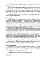 Referāts 'Eko tūrisma taka. Aizpute un tās apkārtne', 11.