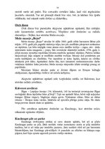 Referāts 'Eko tūrisma taka. Aizpute un tās apkārtne', 14.