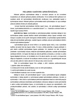 Konspekts 'Apdrošināšanas līgumu salīdzināšana', 1.