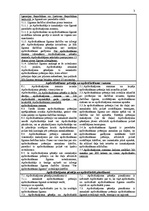 Konspekts 'Apdrošināšanas līgumu salīdzināšana', 3.