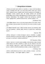 Konspekts 'Kultūras definīcijas', 4.