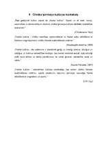 Konspekts 'Kultūras definīcijas', 9.